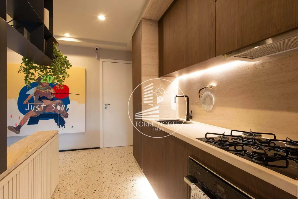 Apartamento, 2 quartos, 69 m² - Foto 2