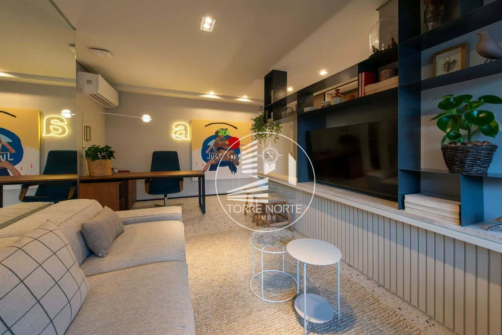 Apartamento, 2 quartos, 69 m² - Foto 1