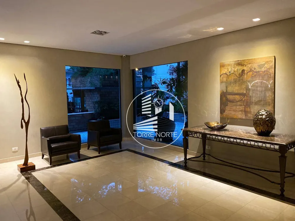 Apartamento, 4 quartos, 220 m² - Foto 1