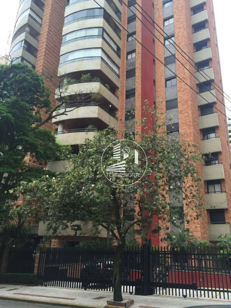 Apartamento, 4 quartos, 220 m² - Foto 3