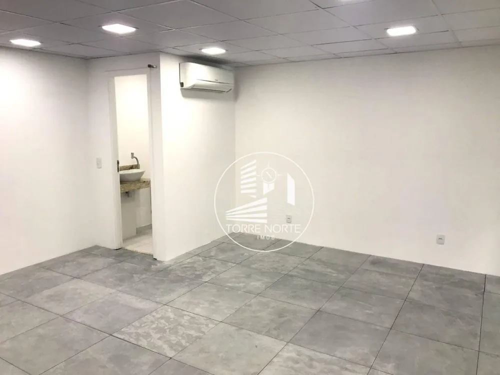 Sala-Conjunto, 33 m² - Foto 2