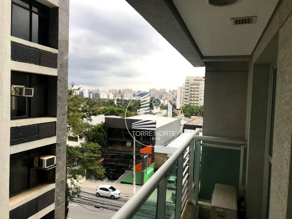 Sala-Conjunto, 33 m² - Foto 1
