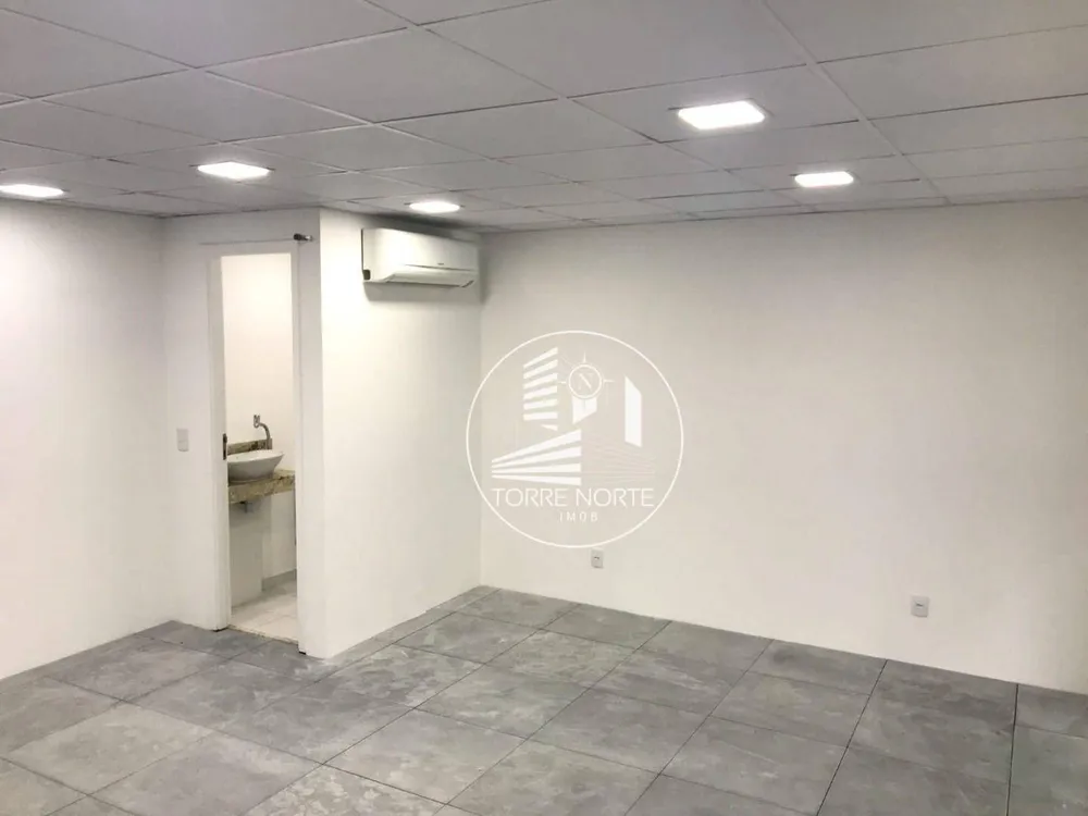 Sala-Conjunto, 33 m² - Foto 3