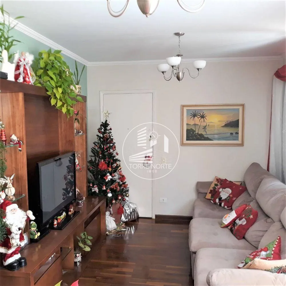 Apartamento, 3 quartos, 87 m² - Foto 4