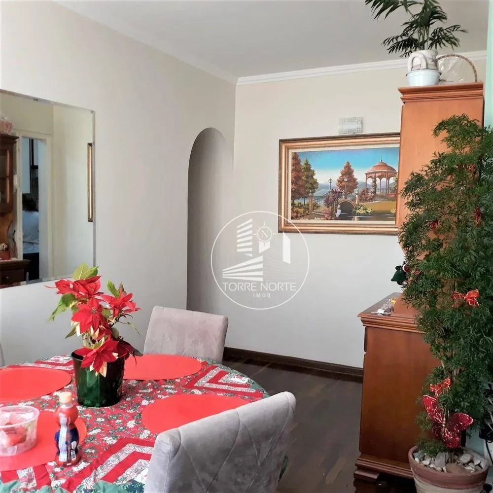 Apartamento, 3 quartos, 87 m² - Foto 3