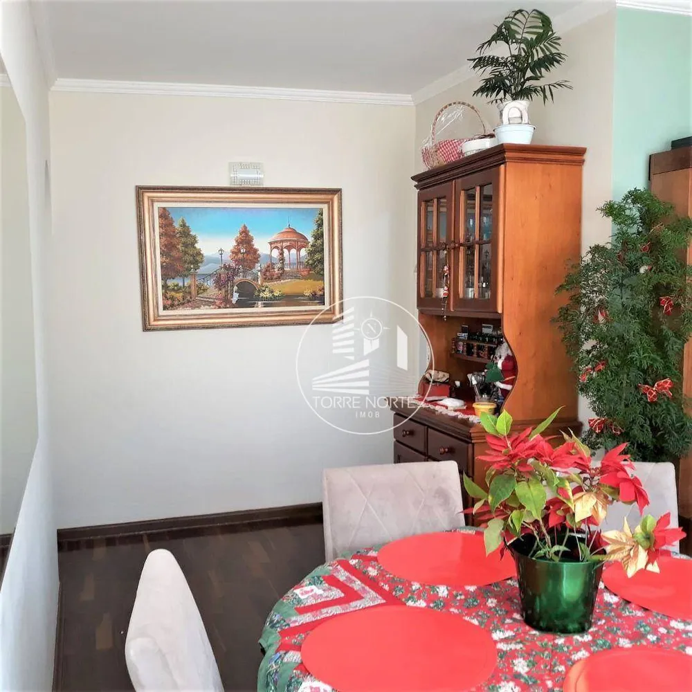 Apartamento, 3 quartos, 87 m² - Foto 2