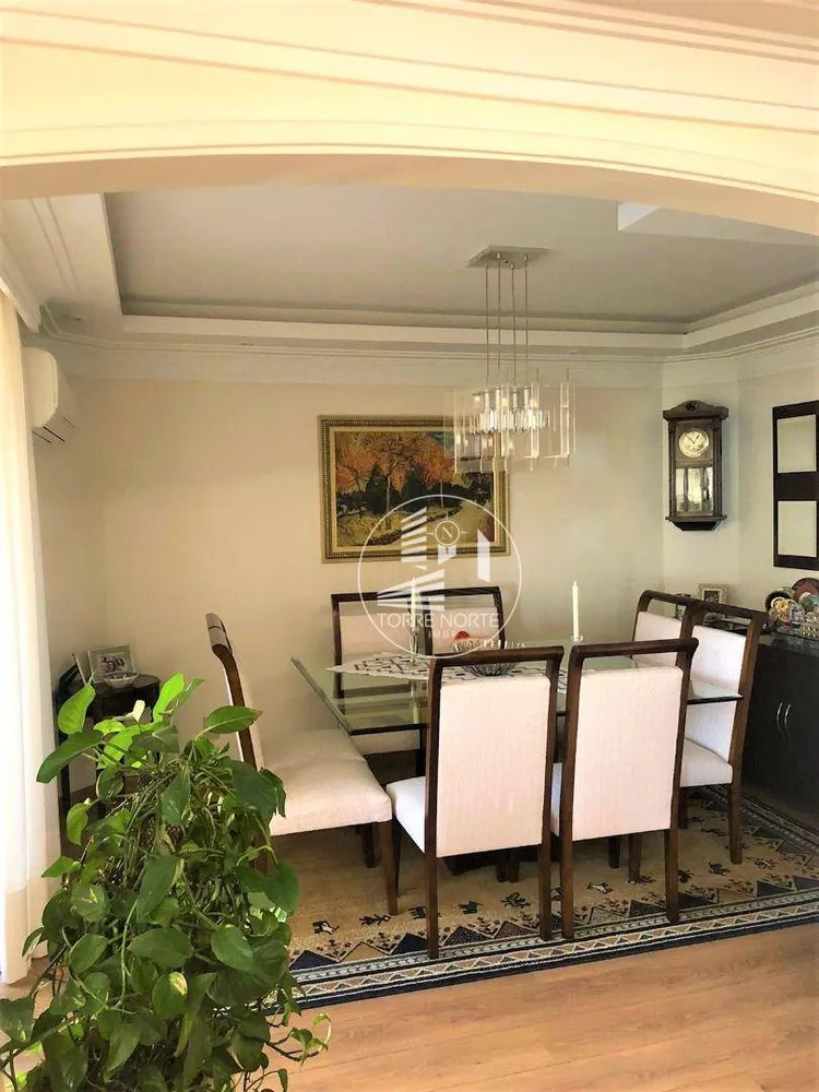 Apartamento, 4 quartos, 242 m² - Foto 4