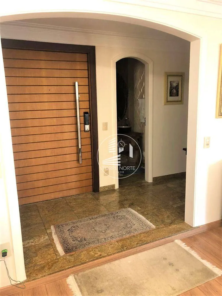 Apartamento, 4 quartos, 242 m² - Foto 2