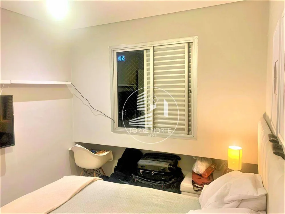 Apartamento, 2 quartos, 50 m² - Foto 3