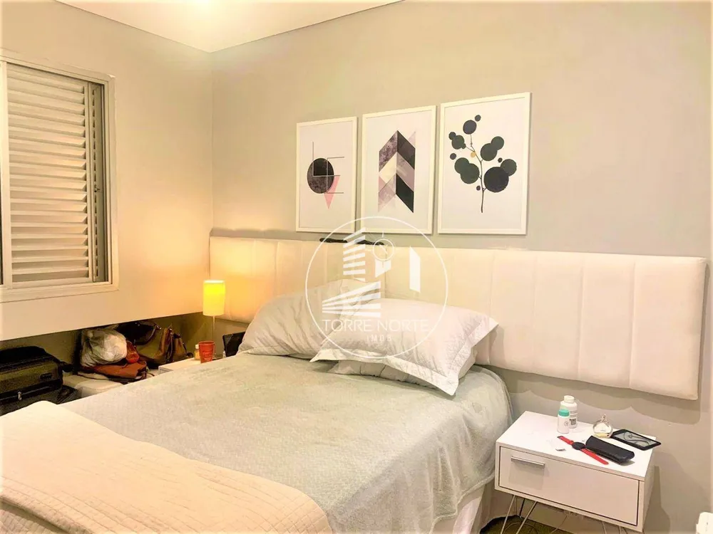 Apartamento, 2 quartos, 50 m² - Foto 4