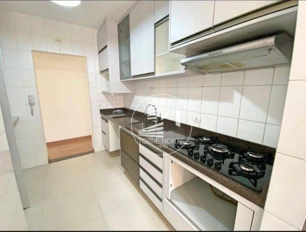 Apartamento, 3 quartos, 80 m² - Foto 4