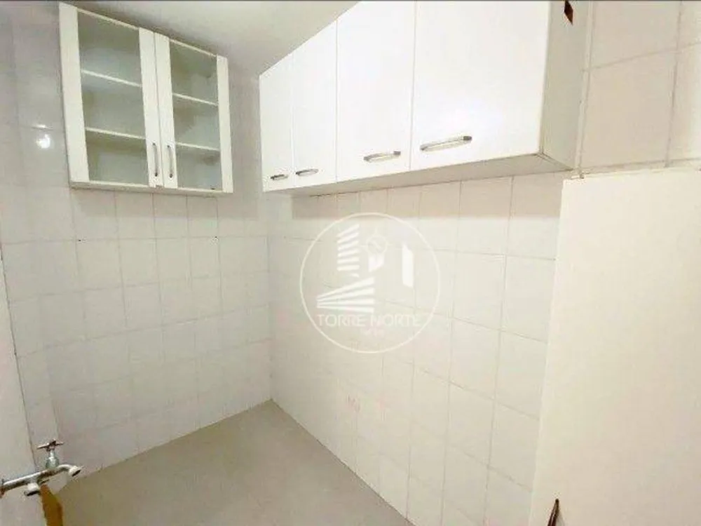 Apartamento, 3 quartos, 80 m² - Foto 3