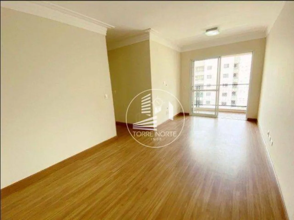 Apartamento, 3 quartos, 80 m² - Foto 1