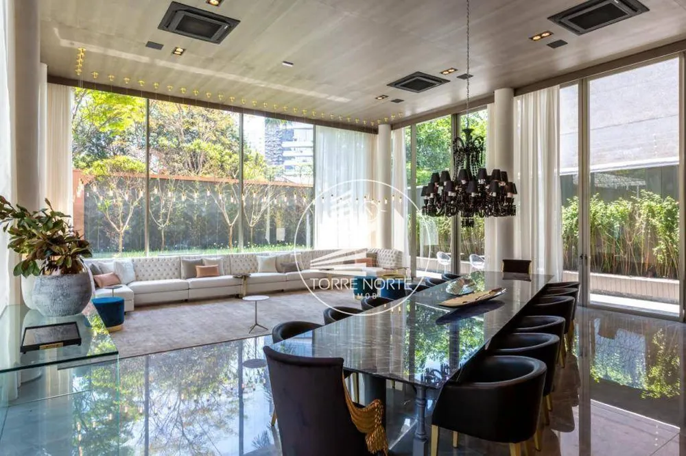 Apartamento, 4 quartos, 275 m² - Foto 4