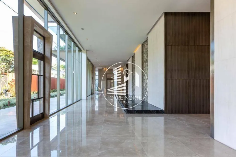 Apartamento, 4 quartos, 275 m² - Foto 2