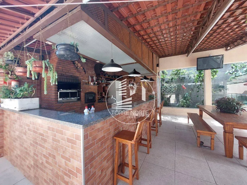 Casa, 4 quartos, 170 m² - Foto 3