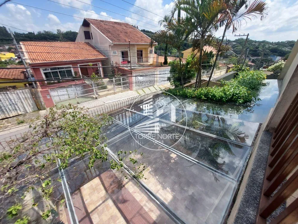 Casa, 4 quartos, 170 m² - Foto 4