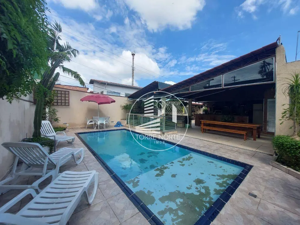 Casa, 4 quartos, 170 m² - Foto 2