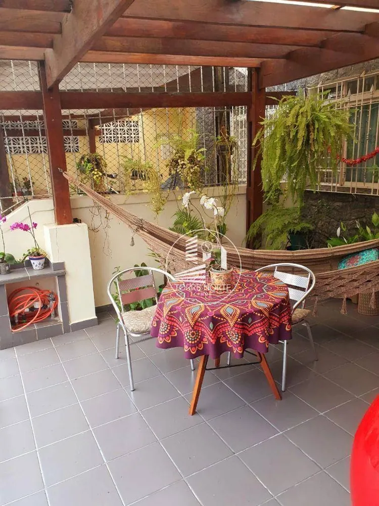 Sobrado, 3 quartos, 82 m² - Foto 3