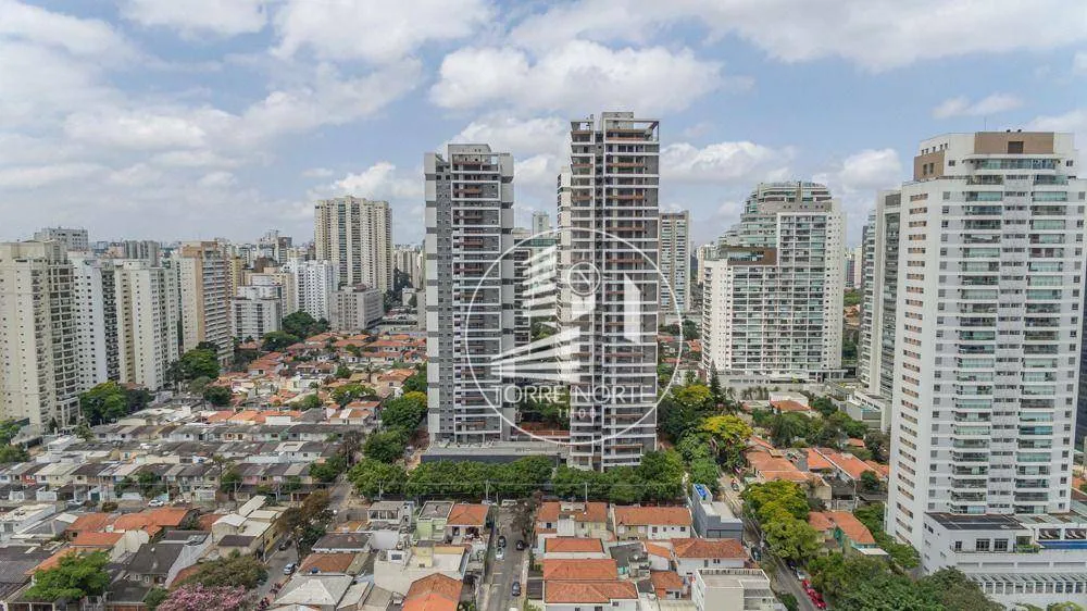 Apartamento, 4 quartos, 189 m² - Foto 3