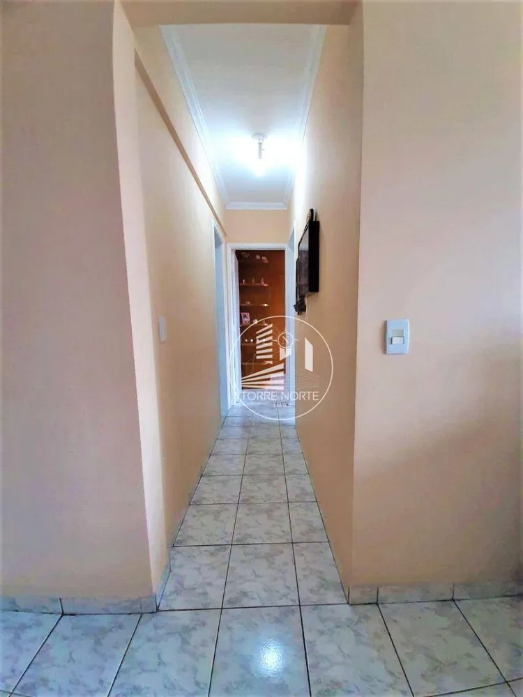 Apartamento, 2 quartos, 56 m² - Foto 4