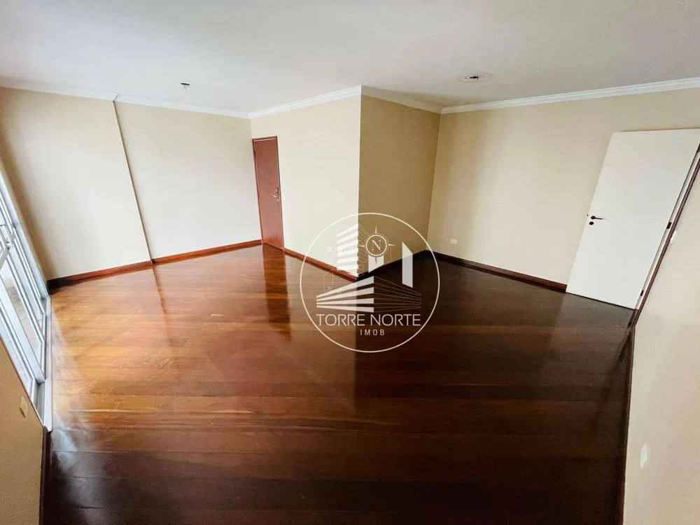 Apartamento, 4 quartos, 128 m² - Foto 1