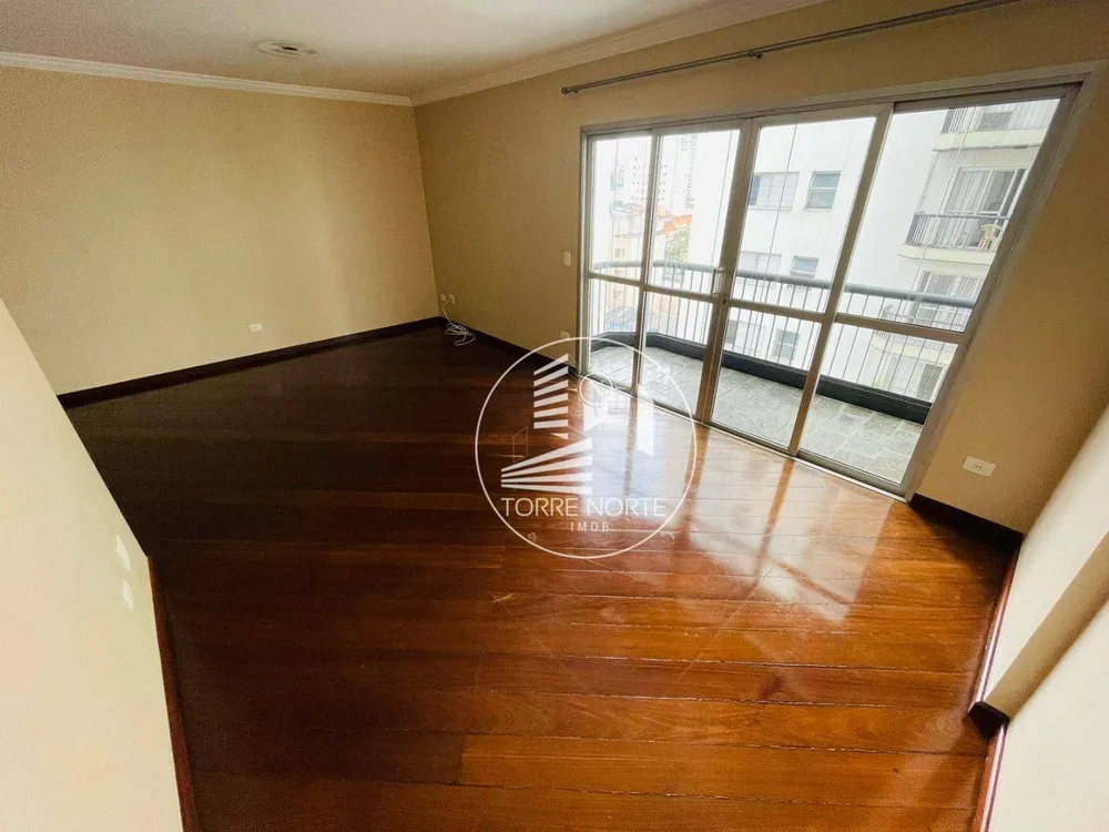 Apartamento, 4 quartos, 128 m² - Foto 2