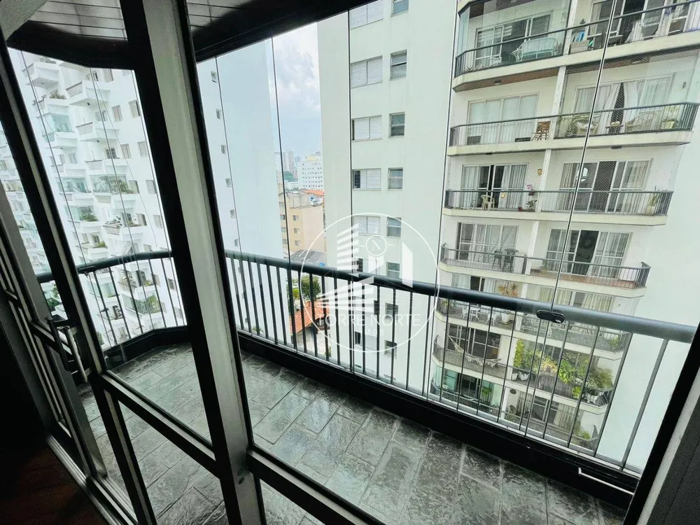 Apartamento, 4 quartos, 128 m² - Foto 3