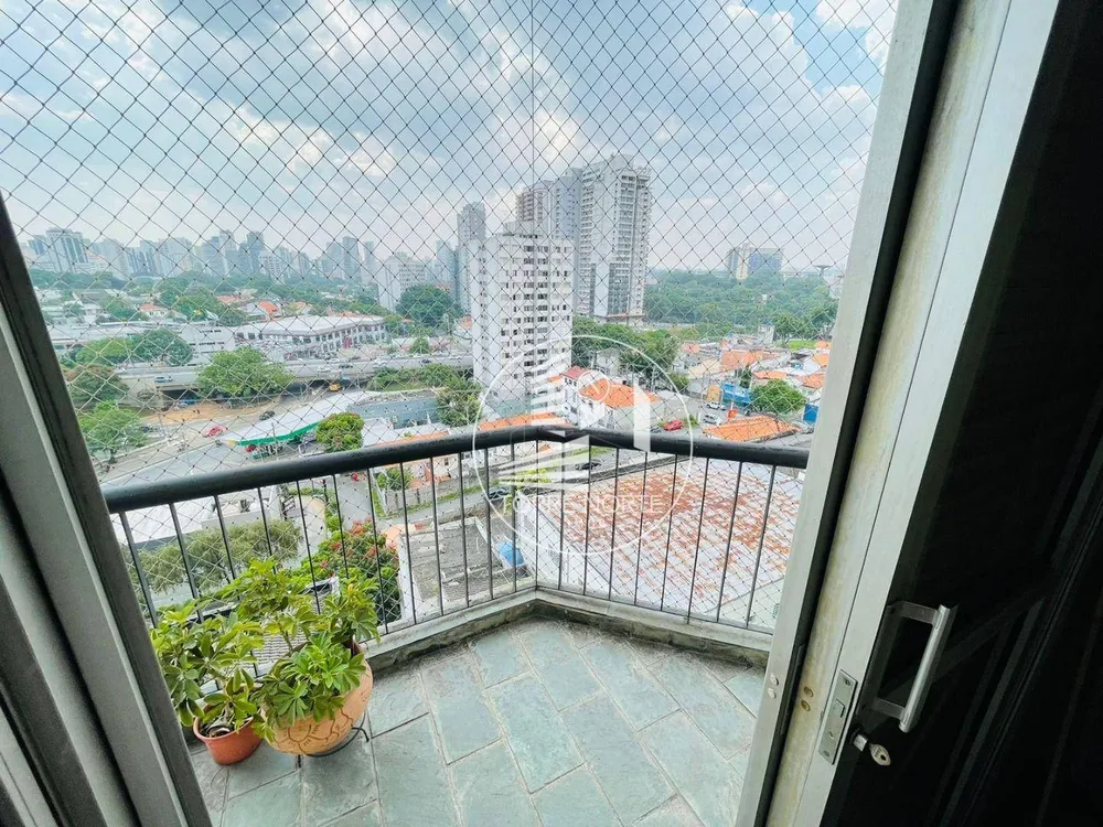 Apartamento, 4 quartos, 128 m² - Foto 4