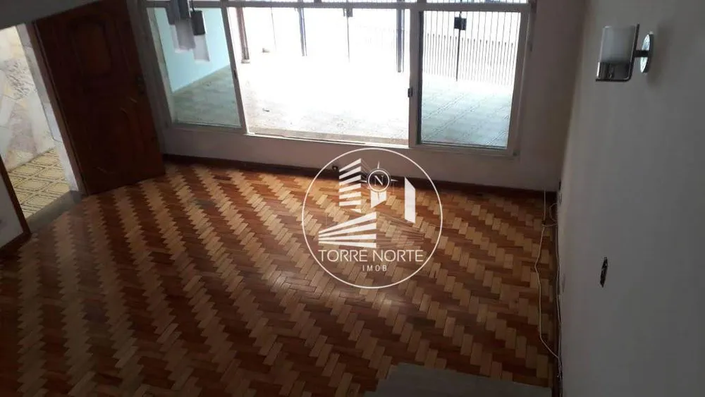 Sobrado, 3 quartos, 181 m² - Foto 3