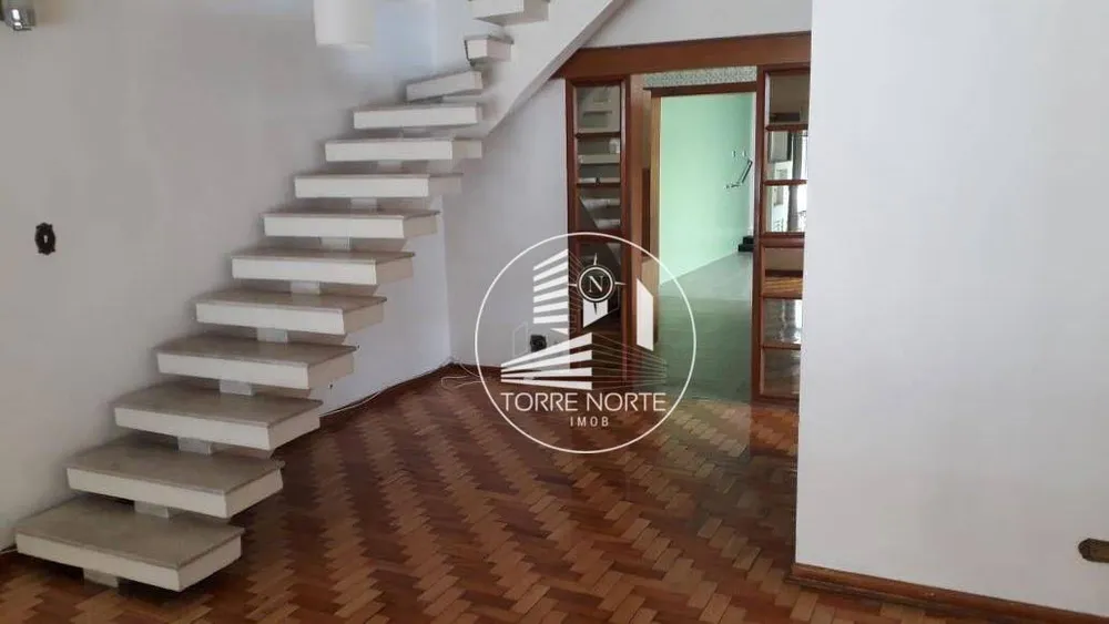 Sobrado, 3 quartos, 181 m² - Foto 1