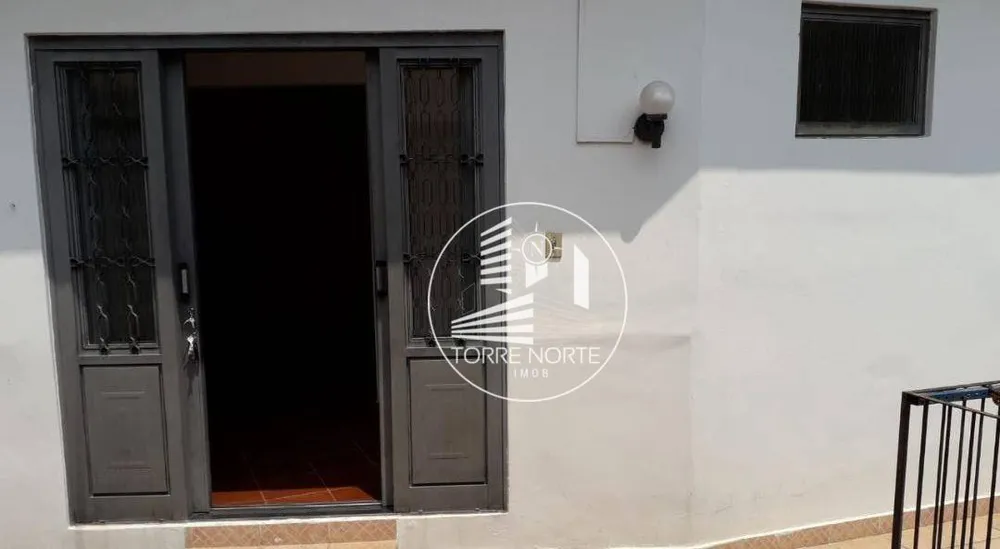 Sobrado, 3 quartos, 181 m² - Foto 4