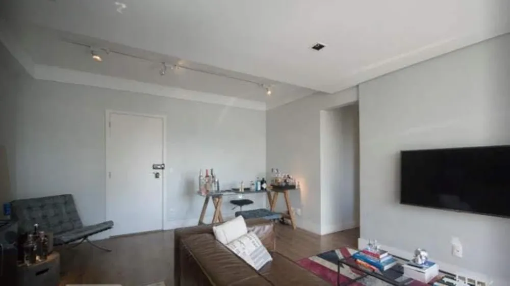 Apartamento, 1 quarto, 45 m² - Foto 3