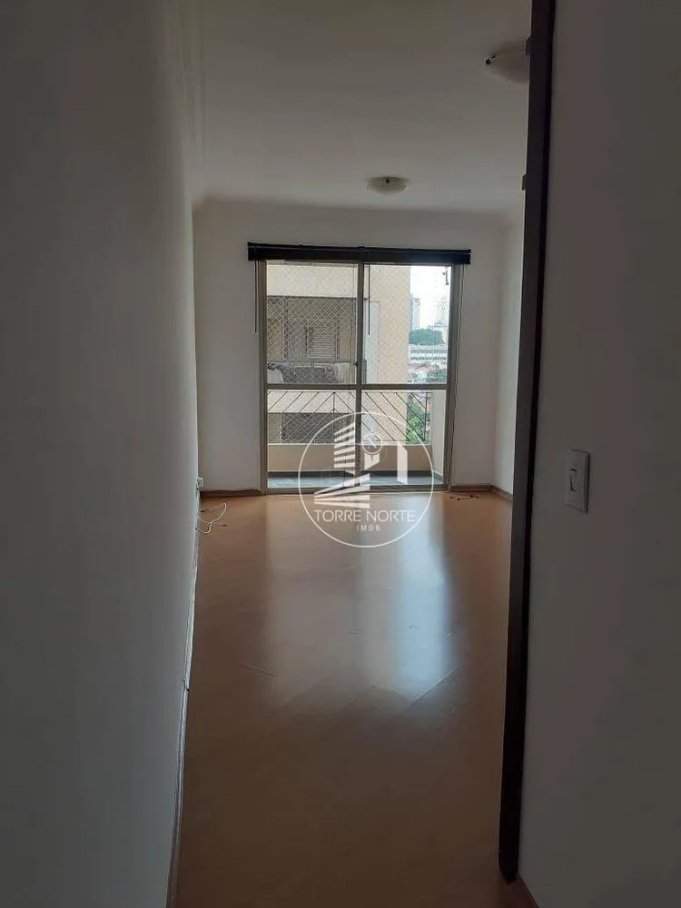 Apartamento, 3 quartos, 69 m² - Foto 2