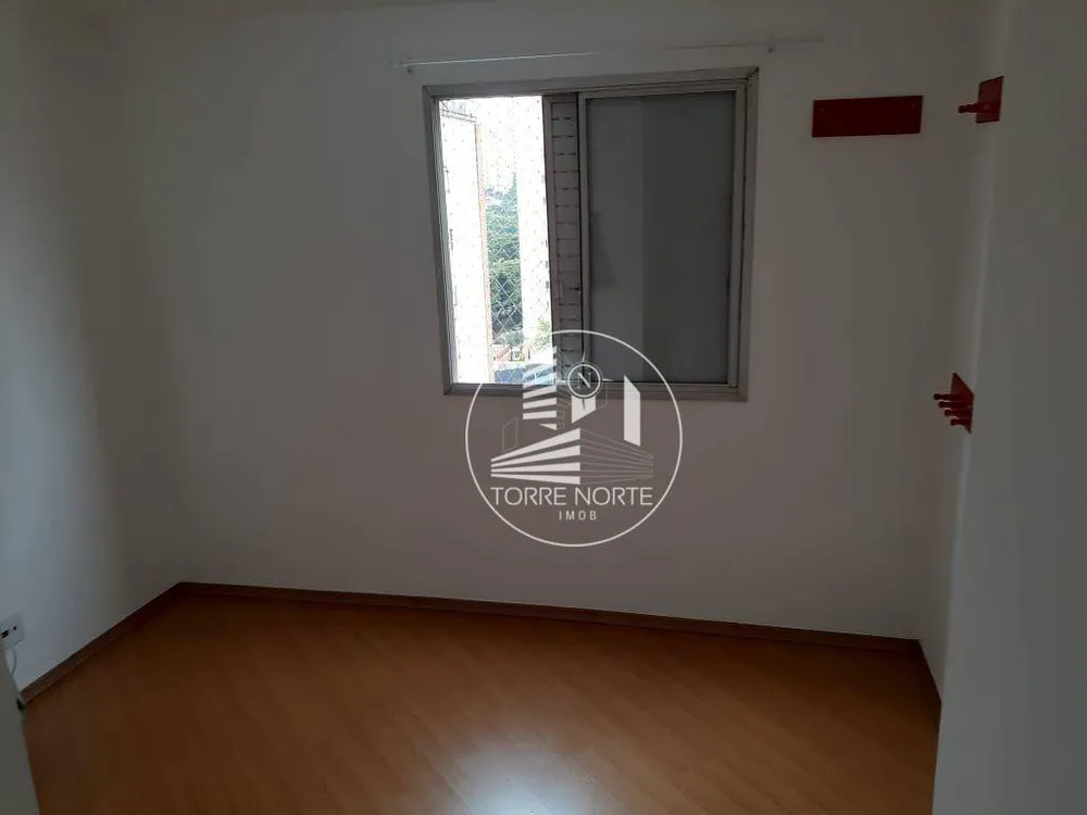 Apartamento, 3 quartos, 69 m² - Foto 4