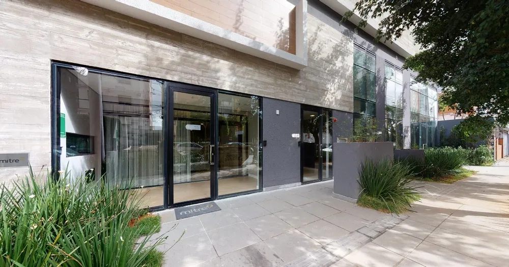 Apartamento, 1 quarto, 27 m² - Foto 4