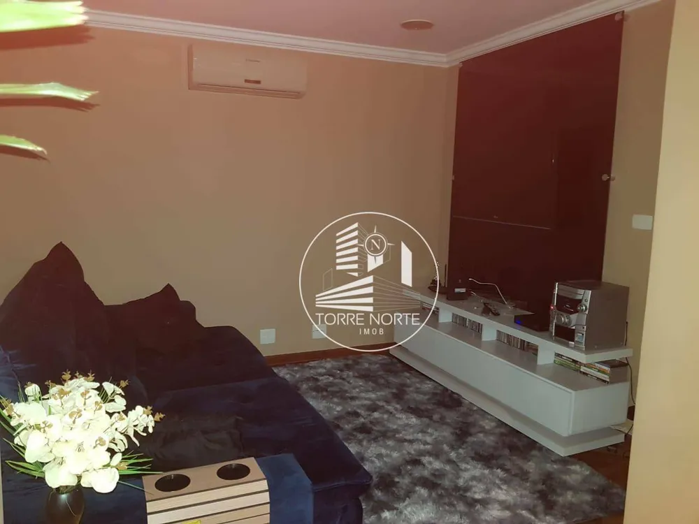 Apartamento, 4 quartos, 220 m² - Foto 3