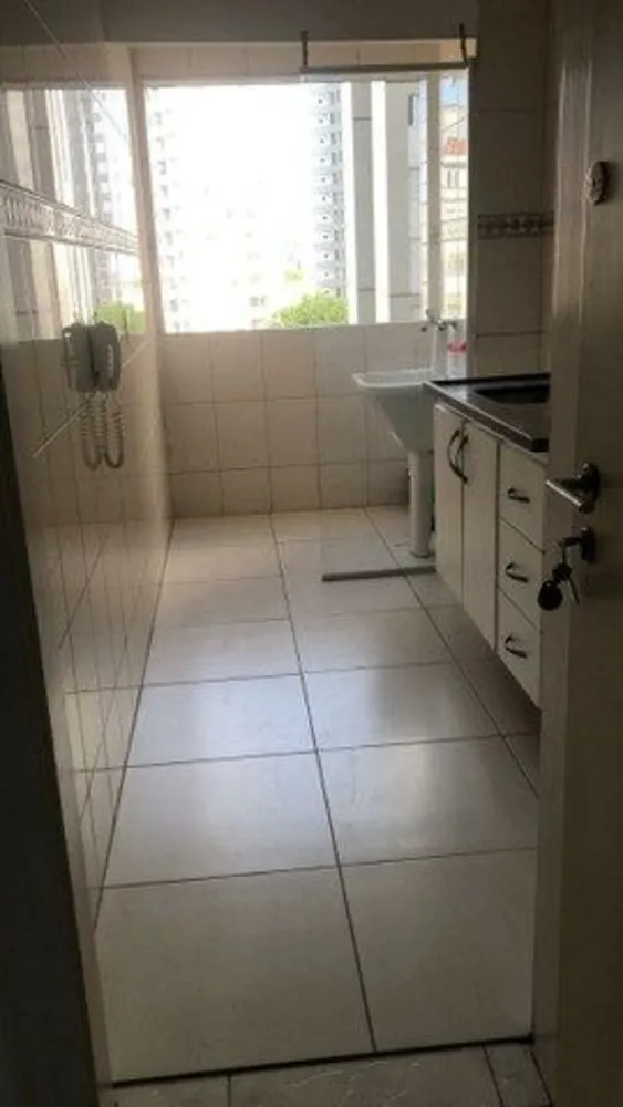 Apartamento, 2 quartos, 74 m² - Foto 1