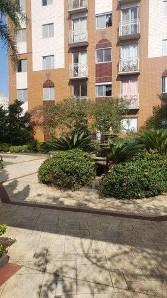 Apartamento, 2 quartos, 74 m² - Foto 2