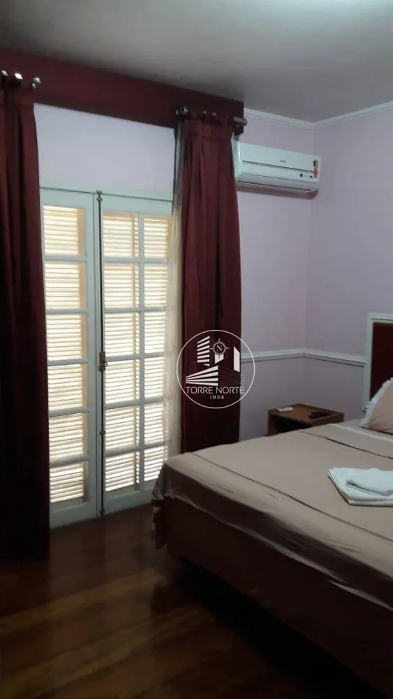 Sobrado, 7 quartos, 550 m² - Foto 4
