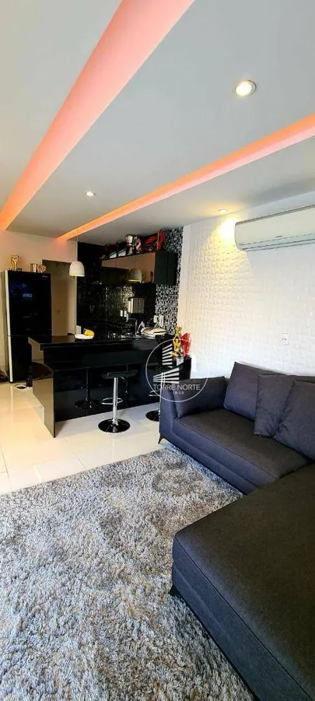 Apartamento, 1 quarto, 64 m² - Foto 2