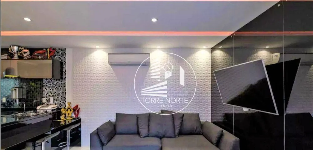Apartamento, 1 quarto, 64 m² - Foto 4