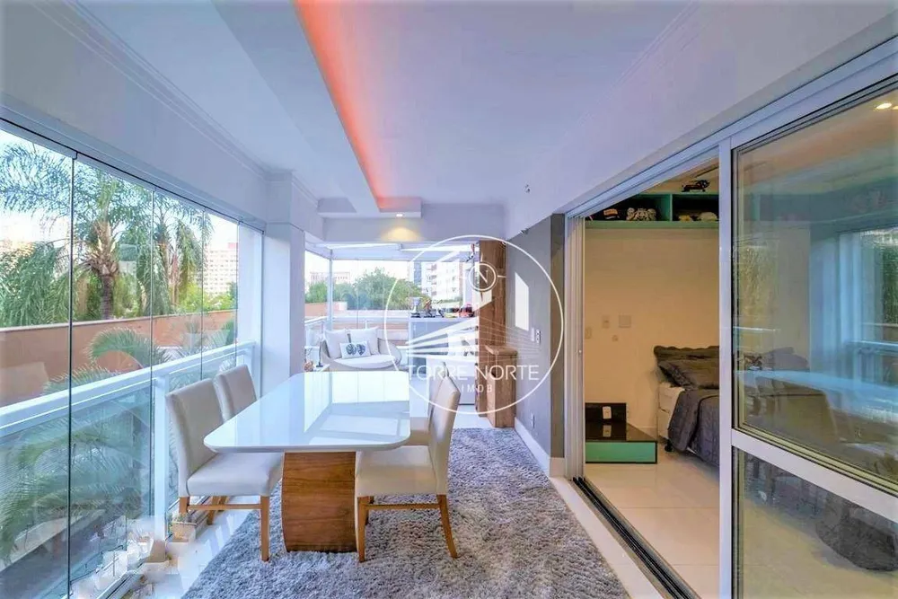 Apartamento, 1 quarto, 64 m² - Foto 1