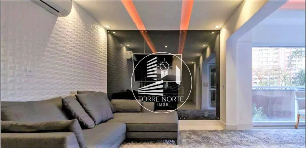 Apartamento, 1 quarto, 64 m² - Foto 3