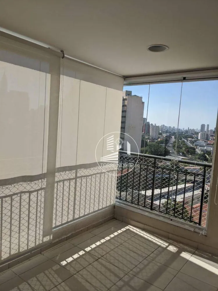 Apartamento, 2 quartos, 65 m² - Foto 3