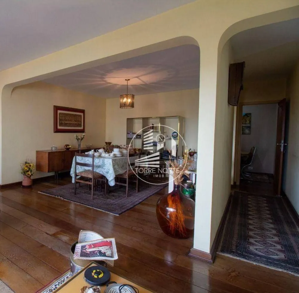 Apartamento, 4 quartos, 190 m² - Foto 3
