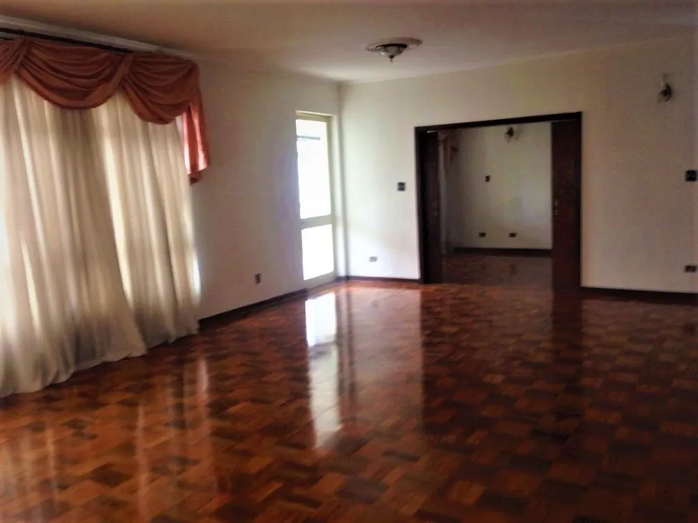 Apartamento, 3 quartos, 341 m² - Foto 1