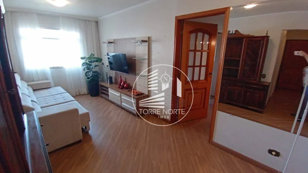 Apartamento, 3 quartos, 75 m² - Foto 1