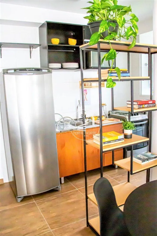 Apartamento, 2 quartos, 48 m² - Foto 3