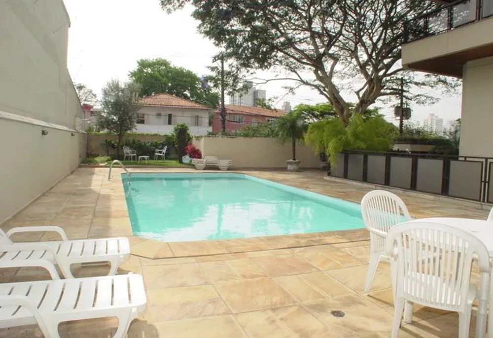 Apartamento, 4 quartos, 250 m² - Foto 3